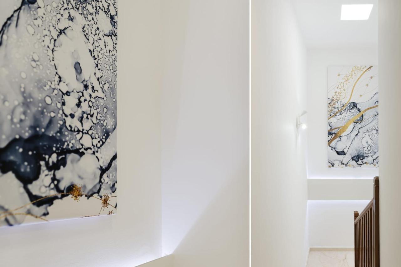 Villa Flamboyan 야이자 외부 사진